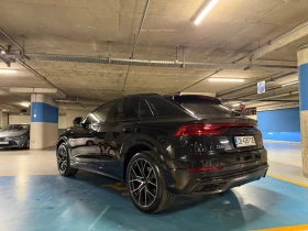 Audi Q8 50TDI S line, снимка 1