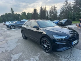 Audi Q8, снимка 13