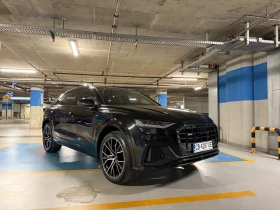 Audi Q8 50TDI S line, снимка 3