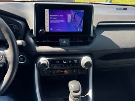Toyota Rav4 XLE HYBRID ЦЕНА ДО БЪЛГАРИЯ АВТОКРЕДИТ, снимка 8