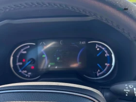Toyota Rav4 XLE HYBRID ЦЕНА ДО БЪЛГАРИЯ АВТОКРЕДИТ, снимка 7