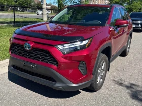 Toyota Rav4 XLE HYBRID ЦЕНА ДО БЪЛГАРИЯ АВТОКРЕДИТ, снимка 1