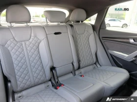 Audi SQ5 * PRESTIGE* АвтоКредит * (ЦЕНА ДО БГ), снимка 15