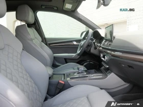 Audi SQ5 * PRESTIGE* АвтоКредит * (ЦЕНА ДО БГ), снимка 11