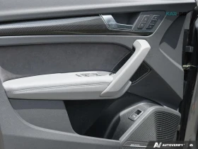 Audi SQ5 * PRESTIGE* АвтоКредит * (ЦЕНА ДО БГ), снимка 5