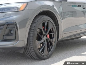 Audi SQ5 * PRESTIGE* АвтоКредит * (ЦЕНА ДО БГ), снимка 14