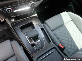 Audi SQ5 * PRESTIGE* АвтоКредит * (ЦЕНА ДО БГ), снимка 8