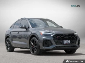 Audi SQ5 * PRESTIGE* АвтоКредит * (ЦЕНА ДО БГ), снимка 1