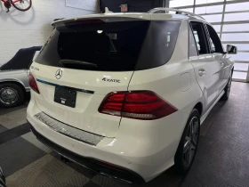 Mercedes-Benz GLE 350 AMG* Масаж* Harman Kardon, снимка 4