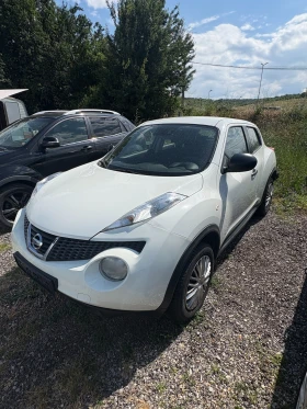 Nissan Juke 1.5 dCi, снимка 2