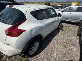 Nissan Juke 1.5 dCi, снимка 6