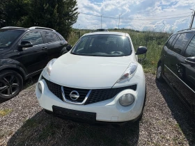 Nissan Juke 1.5 dCi, снимка 1
