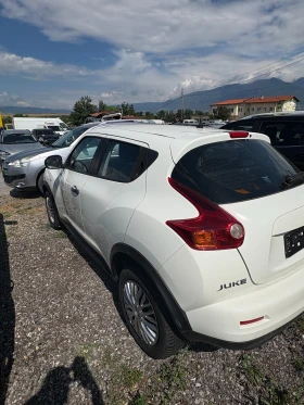 Nissan Juke 1.5 dCi, снимка 3