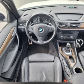 BMW X1 xDrive28i AWD* АвтоКредит * (Цена до БГ), снимка 12