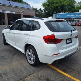 BMW X1 xDrive28i AWD* АвтоКредит * (Цена до БГ), снимка 4