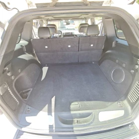 Jeep Grand cherokee Trailhawk, снимка 13