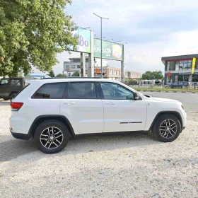 Jeep Grand cherokee Trailhawk, снимка 6
