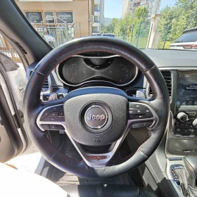Jeep Grand cherokee Trailhawk, снимка 11