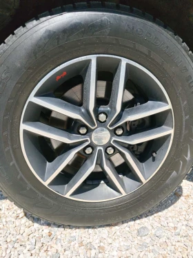 Jeep Grand cherokee Trailhawk, снимка 15