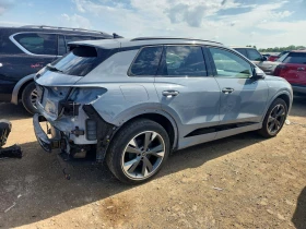Audi Q4 E-Tron Prestige, снимка 3