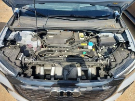 Audi Q4 E-Tron Prestige, снимка 11