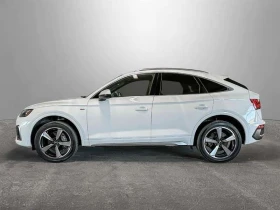 Audi Q5 * Progressiv * ГЛАВНО ПРЕДСТАВИТЕЛСТВО * CARFAX, снимка 2