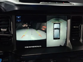 Ford Bronco * BLIND SPOT* 360* ПОДГРЕВ ВОЛАН* , снимка 17