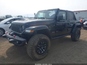 Jeep Wrangler RECON 4X4* CARFAX* КЛИП НА ДВИГАТЕЛ* АВТОКРЕДИТ, снимка 2