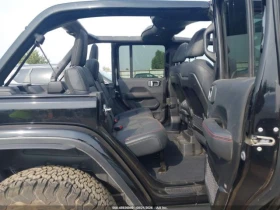 Jeep Wrangler RECON 4X4* CARFAX* КЛИП НА ДВИГАТЕЛ* АВТОКРЕДИТ, снимка 7