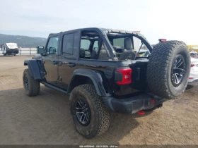Jeep Wrangler RECON 4X4* CARFAX* КЛИП НА ДВИГАТЕЛ* АВТОКРЕДИТ, снимка 3