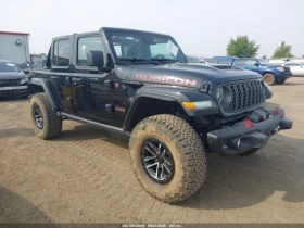 Jeep Wrangler RECON 4X4* CARFAX* КЛИП НА ДВИГАТЕЛ* АВТОКРЕДИТ, снимка 1