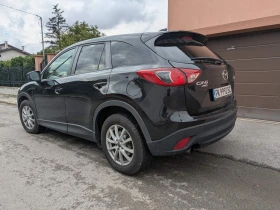 Mazda CX-5, снимка 2