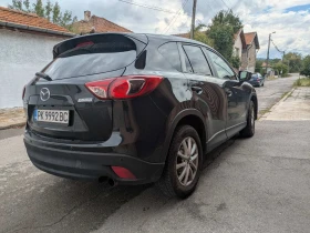 Mazda CX-5, снимка 3