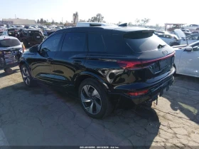 Audi Q6 E-Tron Premium Plus Quattro, снимка 3
