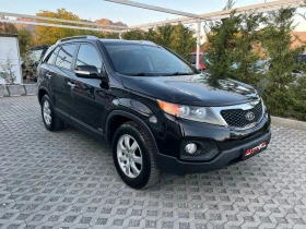 Обява за продажба на Kia Sorento 2.2CRDI-197кс= 4х4= 6СКОРОСТИ= EURO 5A= ПАРКТРОНИК ~13 500 лв. - изображение 1