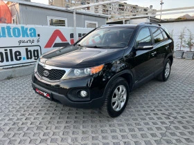 Kia Sorento 2.2CRDI-197кс= 4х4= 6СКОРОСТИ= EURO 5A= ПАРКТРОНИК, снимка 6