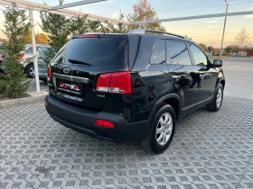 Kia Sorento 2.2CRDI-197кс= 4х4= 6СКОРОСТИ= EURO 5A= ПАРКТРОНИК, снимка 3