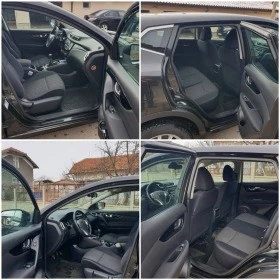 Nissan Qashqai dCi, снимка 12