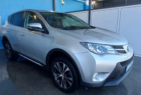 Toyota Rav4 2.0 D4D, снимка 12