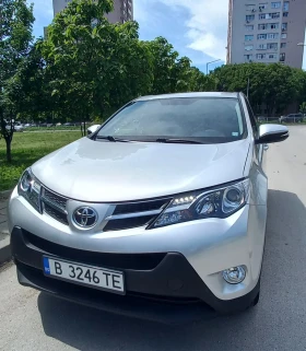 Toyota Rav4 2.0 D4D, снимка 1