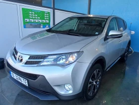 Toyota Rav4 2.0 D4D, снимка 14