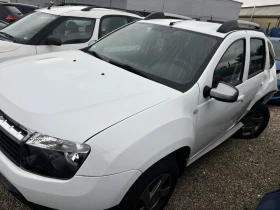 Dacia Duster 1.6 i като нова, снимка 5