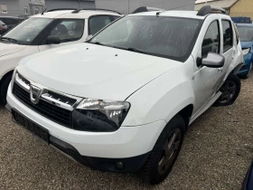 Dacia Duster 1.6 i като нова, снимка 1