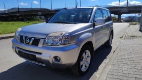     Nissan X-trail 2.2dci *  * 