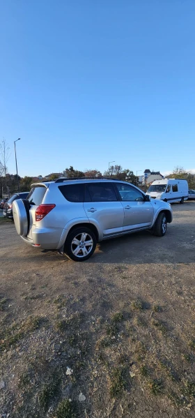 Toyota Rav4 3, 5 V6 | Mobile.bg    3