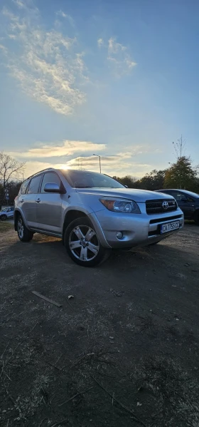 Toyota Rav4 3, 5 V6 | Mobile.bg    5