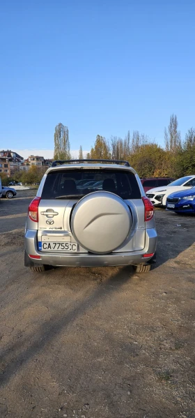 Toyota Rav4 3, 5 V6 | Mobile.bg    6