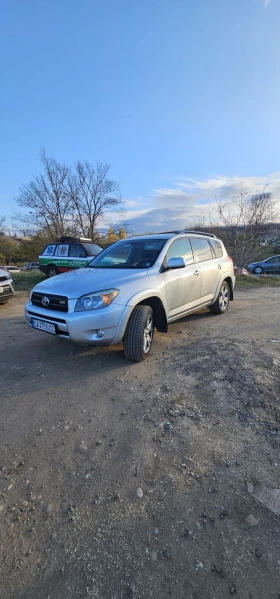 Toyota Rav4 3, 5 V6 | Mobile.bg    2