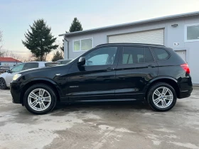 BMW X3 3, 0D-X-drive/M PAKET/258k.с/8ск-ZF/ПОДГРЕВ/ТОП!!!, снимка 4