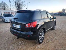 Nissan Qashqai 2.0 dCi* КОЖА* KEYLESS, снимка 5